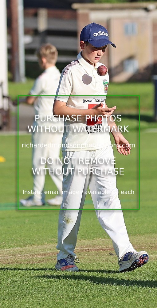 IMG_6757 - Burneside Under 13s (30/6/22)