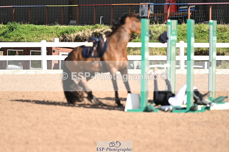 241026A-122742-00906 - SAT Cls 9 Pony Newcomers and 1m Open