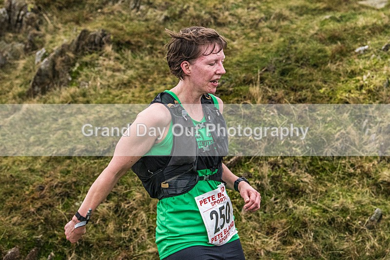 Dunnerdale-755 - Dunnerdale Fell Race Saturday 9th November 2024