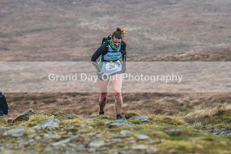 Nine Standards-583 - Nine Standards Fell Race Sunday 1st January 2023