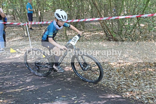 A41A8283 - MTB East Round 8 Betteshanger Kent 15th June 2025 Under 9s