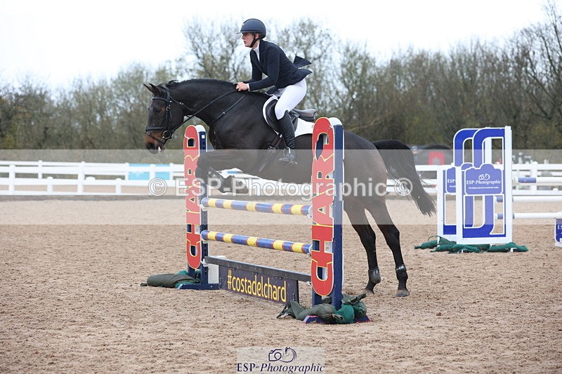 231112A-125310-04241 - Cls 19 Snr 1.05m Open