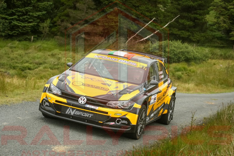 Sligo Rally 24 of 72 - Sligo Rally