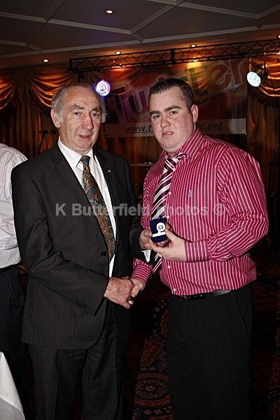 _MGN0239 - Bective G.F.C. Dinner Dance Awards