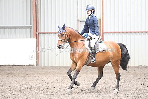 SIAL4973 - CAbin Dressage 5th july 2025