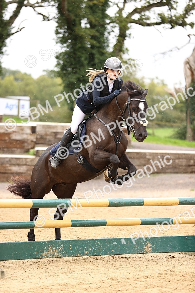 SBM_68879 - J18 - Junior Pony 85cm championship