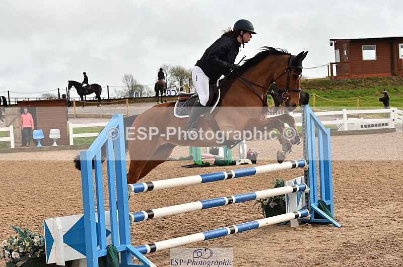 240315A-121736-01300 - Cls 9 95cm National Amateur Quali