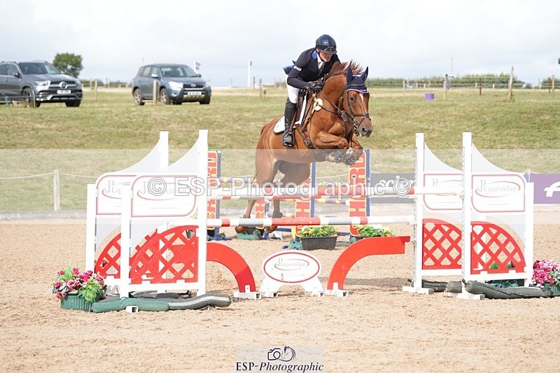 250803-163553-14590 - Cls 30 Redpost Equestrian Senior Foxhunter