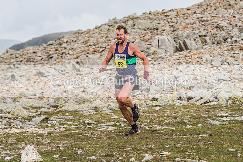 Great Lakes-49 - Great Lakes Fell Race Saturday 18th June 2022