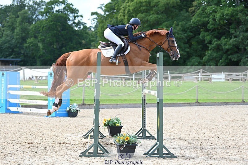 230713-154709-29537 - Cls 68 Foxhunter & 1.20m Open
