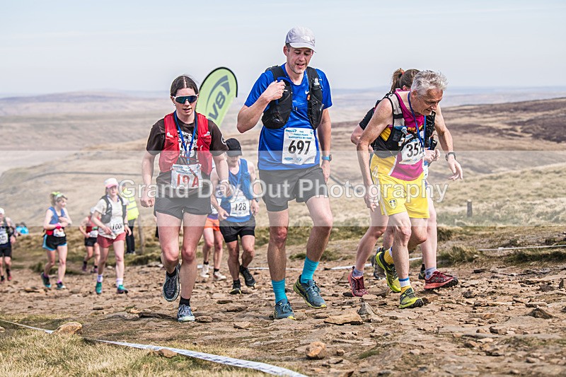 Pen-Y-Ghent-1168 - The 3 Peaks Race Saturday 25th April 2026 - Pen Y Ghent