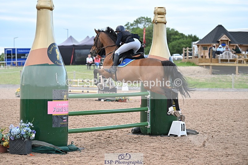 240629A-201624-10353 - Cls 20-22 Children on Horses