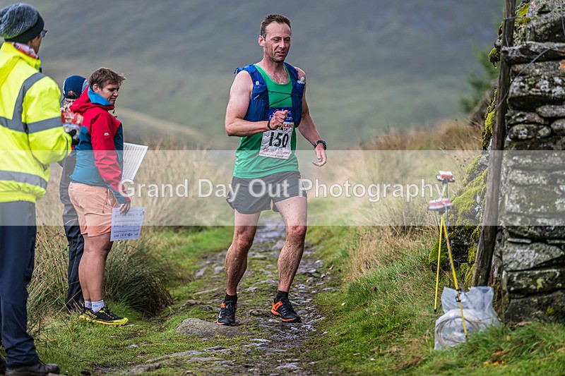 Old Crown Round-627 - Old Crown Round Fell Race Saturday 12th September 2026