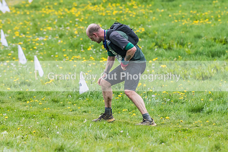 3 Peaks Finish-1912 - The 3 Peaks Race Saturday 26th April 2025 - The Finish