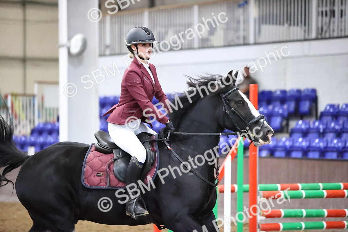 SBM_002889 - Class 8 - The Lisa Palmer Memorial 1.00m