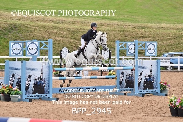 BPP_2945 - FRI CLASS 17 Pony Newcomers/1m Open