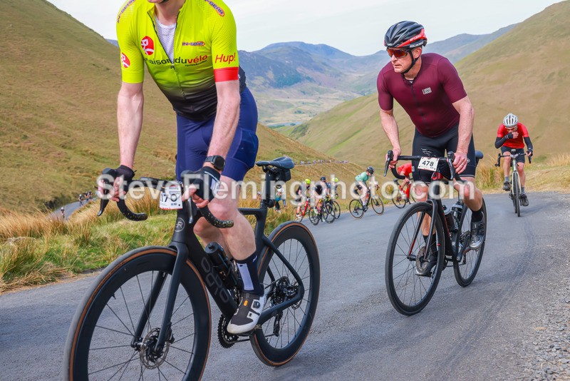 100052 - Newlands Pass 10.00-11.00