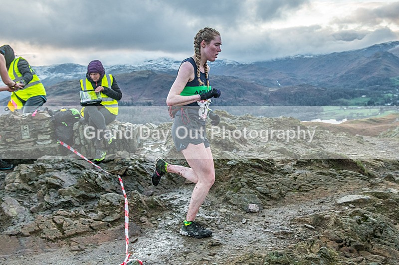 Loughrigg-331 - Loughrigg Fell Race Wednesday 12th April 2023