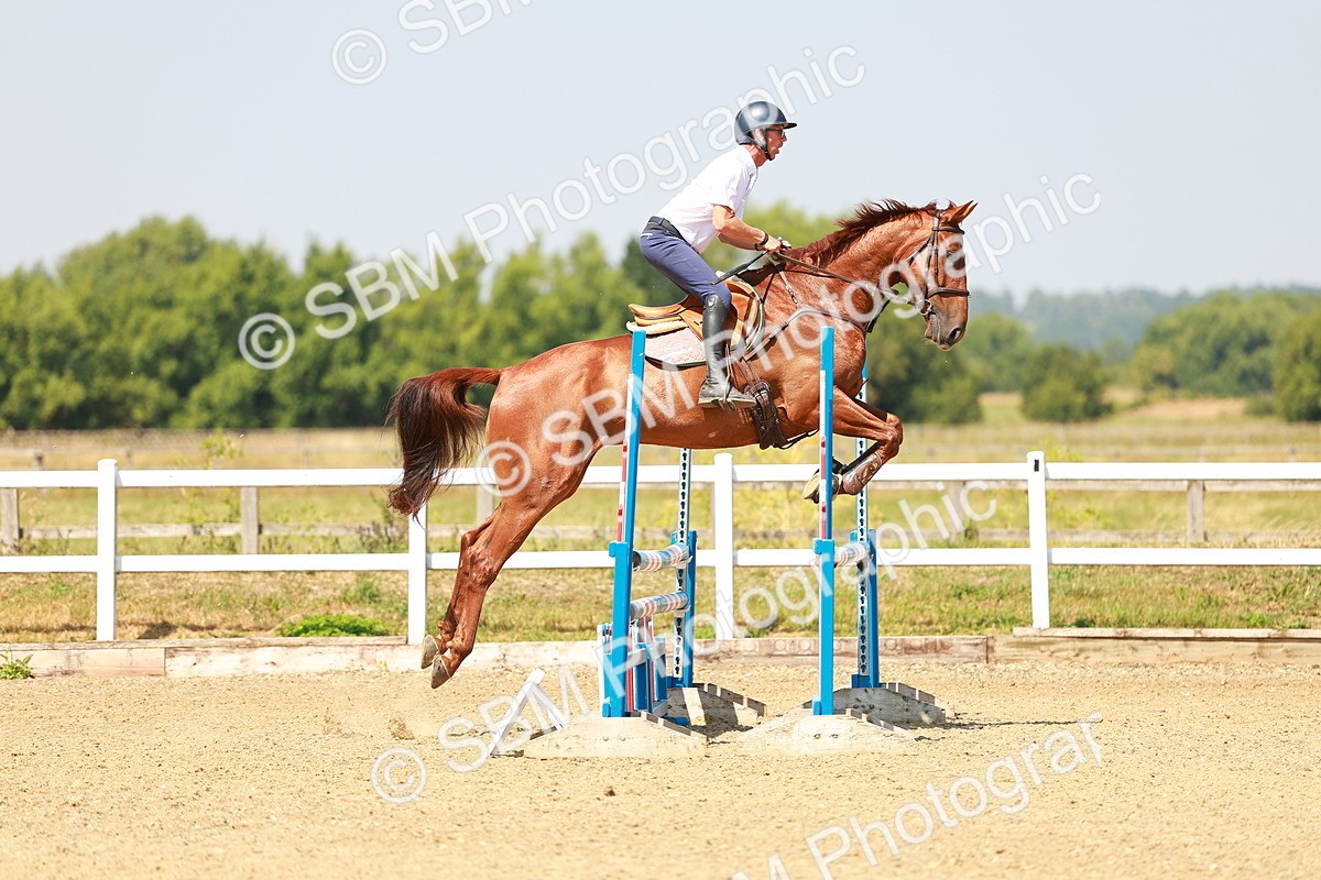 SBM_000648 - Class 3 - Senior Discovery - 1.00m