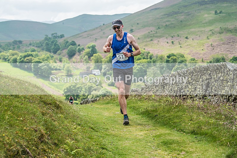 Two Tops-503 - Two Tops Fell Races (Junior & Senior) Saturday 20th May 2023