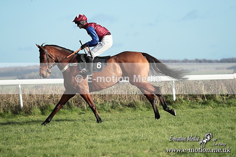 PtP 301125  0294 - Hursley Hambledon Point-to-Point Larkhill Racecourse 30/12/2025