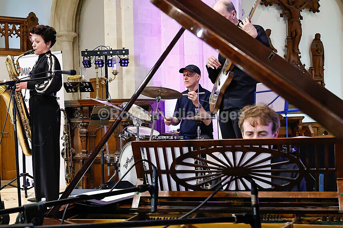 Highworth 2025-78 - Highworth Jazz 2025