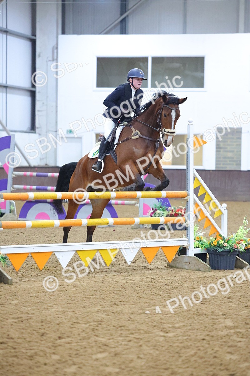SBM_001822 - Class 15 - Senior Newcomers - First Round (1.10m)