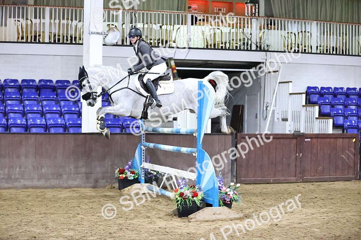 SBM_003529 - Class 13 - National 1.30 1.40m