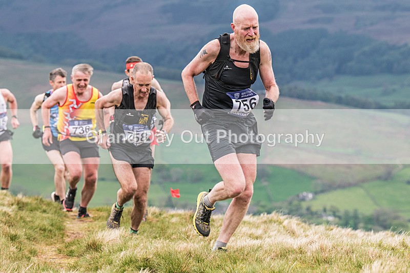 Seniors-124 - UKA 2026 Senior Inter-Counties Mountain Race - Sedbergh Sunday 3rd May 2026 - Seniors