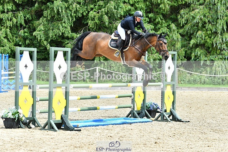 230715-143141-33721 - Cls 95 Newcomers & 1.10m Open