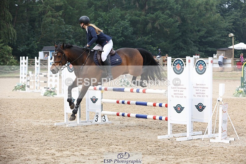 230618-085637-09418 - Cls 19 Pony Intro 1m