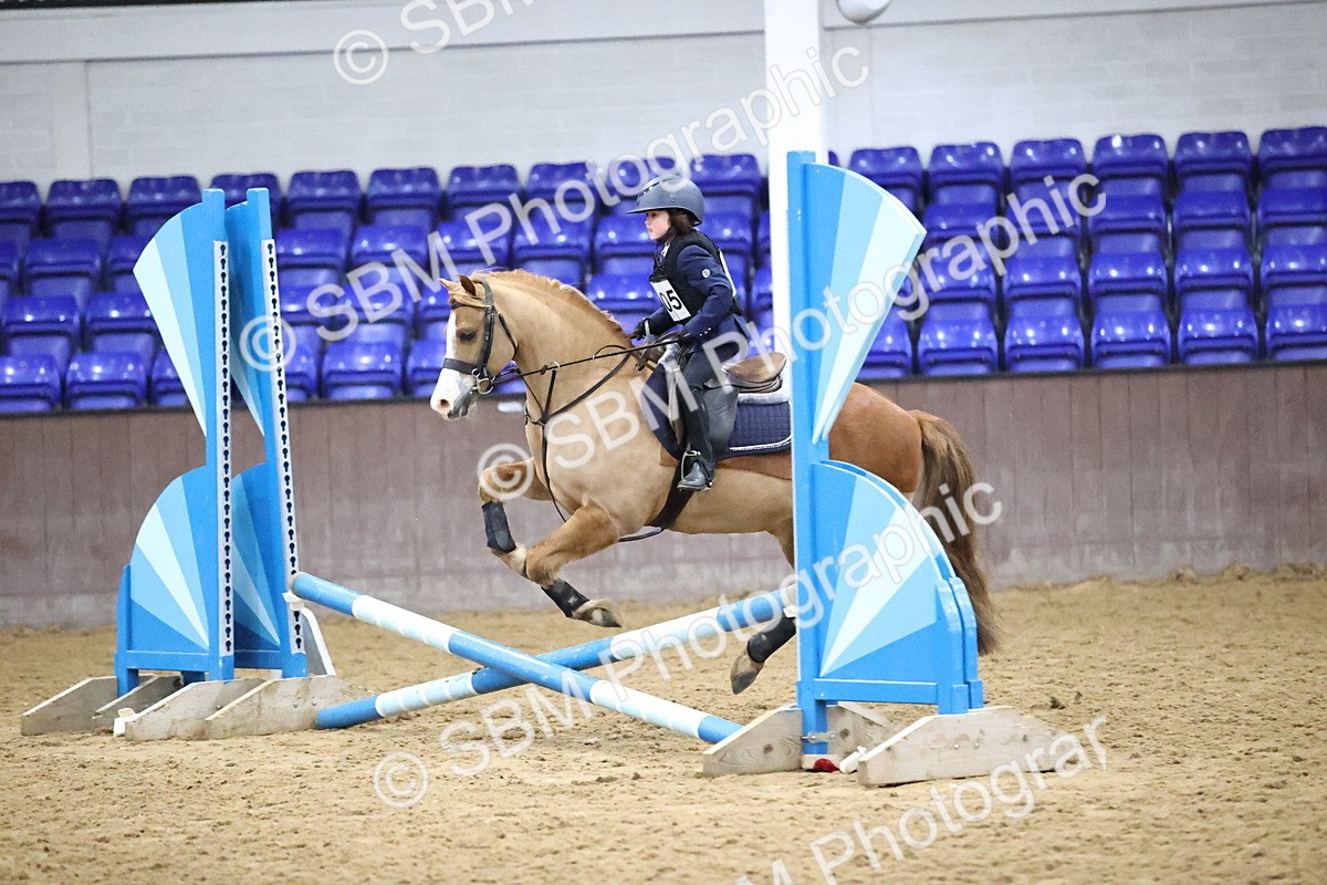 SBM_000016 - Class 1- 40cm