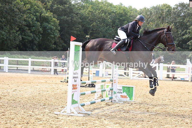 3E7A1038 - Class 3: Senior 80cm