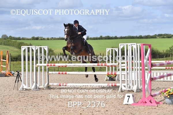 BPP_2376 - CLASS 18 SUN Senior 1.15m Open