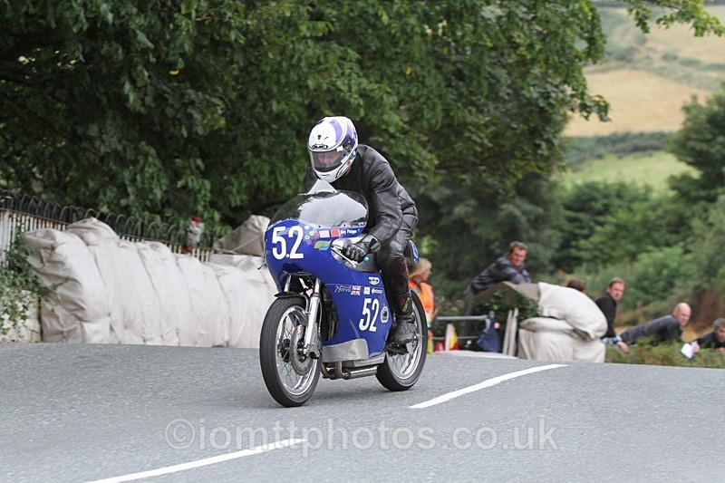 IMG_0142 - 350cc and 250cc Classic TT Race