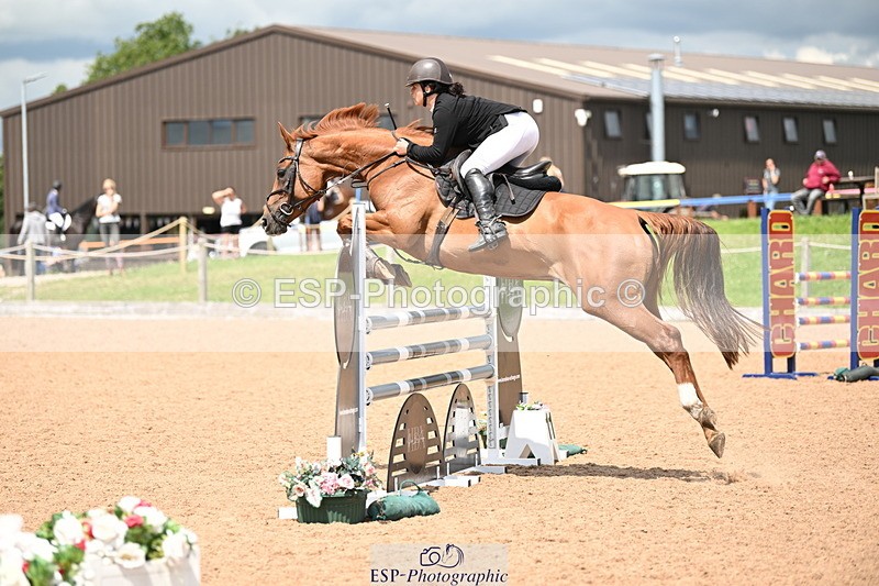 240727A-125842-04521 - Cls 14 NAF Bronze Semi Final