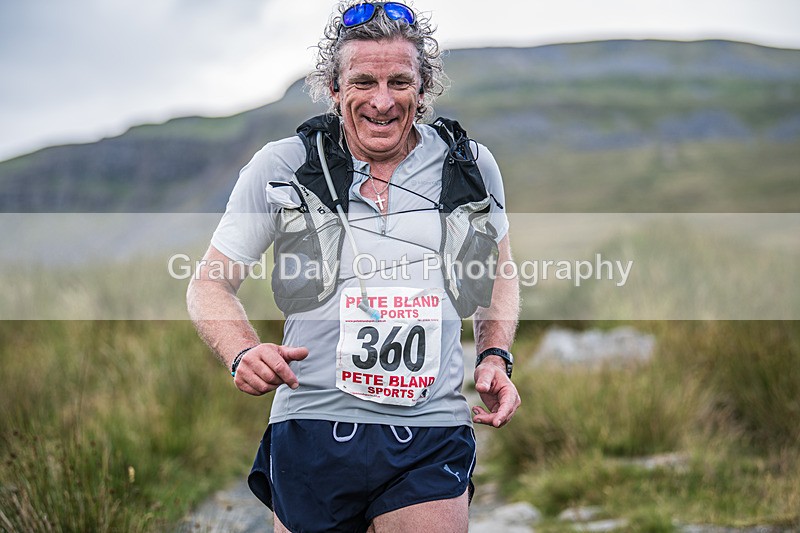 Ingleborough-1204 - Ingleborough Mountain Race Saturday 18th July 2026