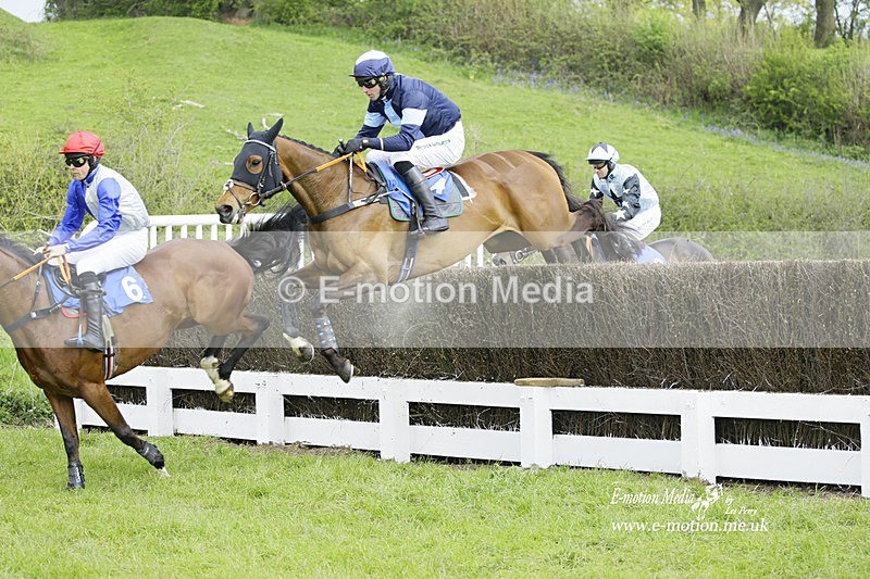 PtP 230422 334 - Berkeley Races - Woodford Glos 23/04/22