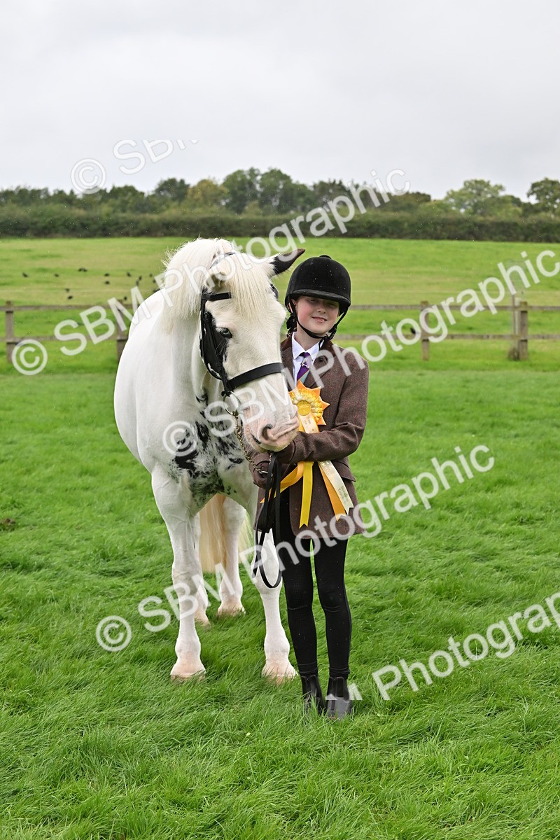 SBM_68656 - S42 - Junior Handler 9-12 Years