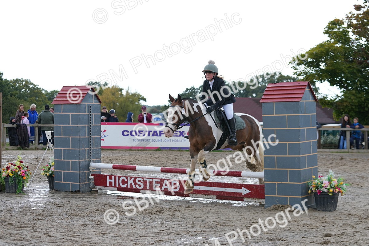 SBM_39996 - J6 - Junior Pony 55cm Championship