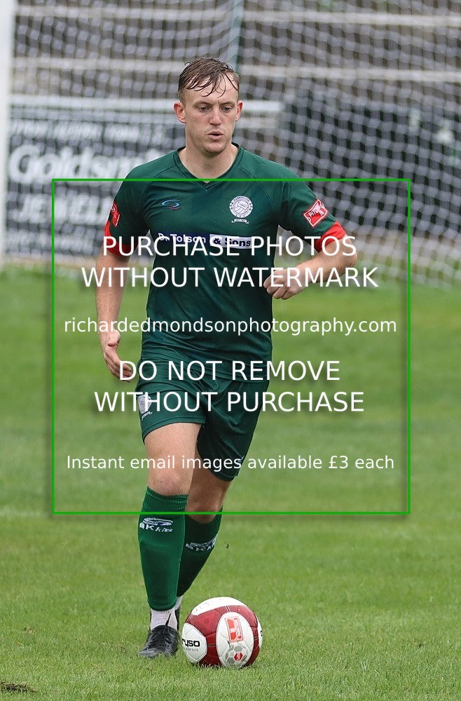 IMG_2128 - Kendal Town v Workington (23/7/22)