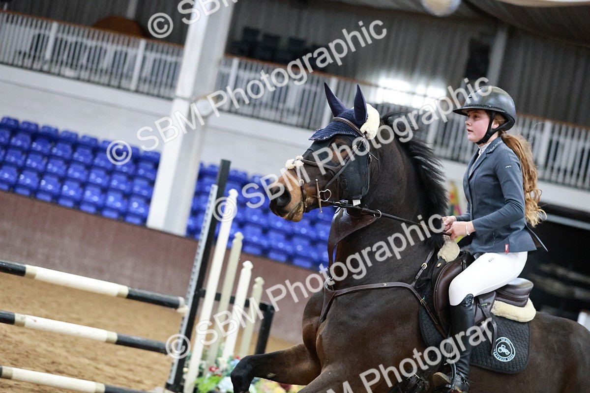 SBM_003439 - Class 15 - Senior British Novice - 90cm