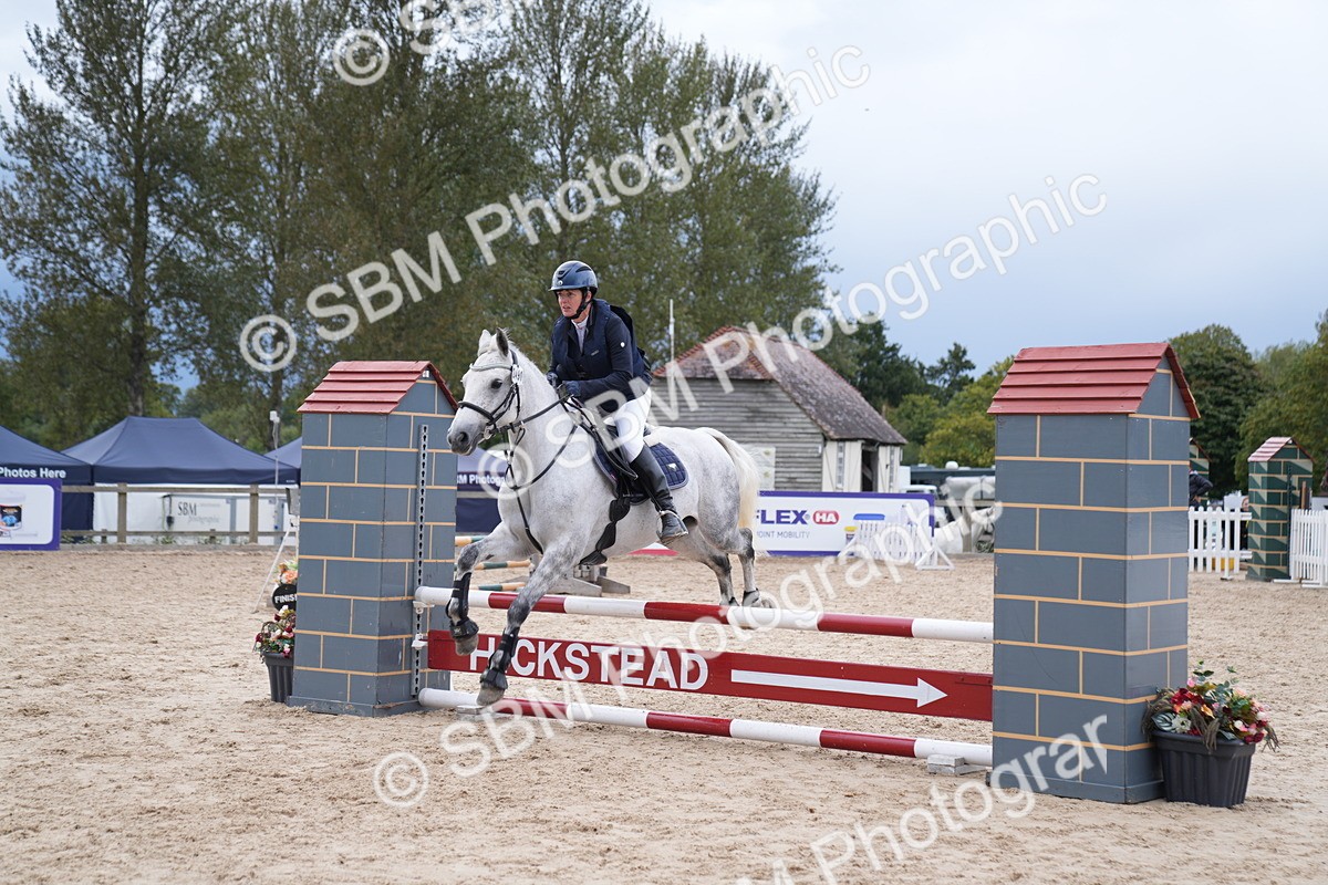 SBM_09298 - J36 Veteran 70cm Championship