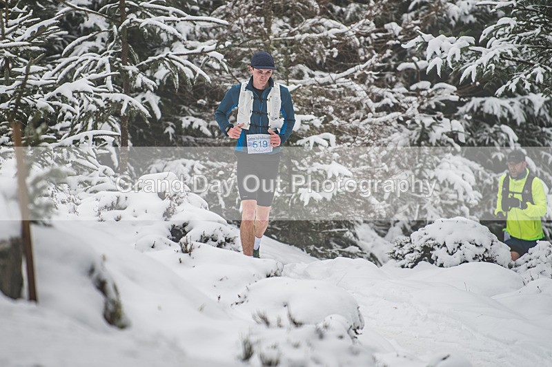 Glentress-483 - High Terrain Events Glentress 42, 21 & 10K Trail Races Sunday 15th February 2026