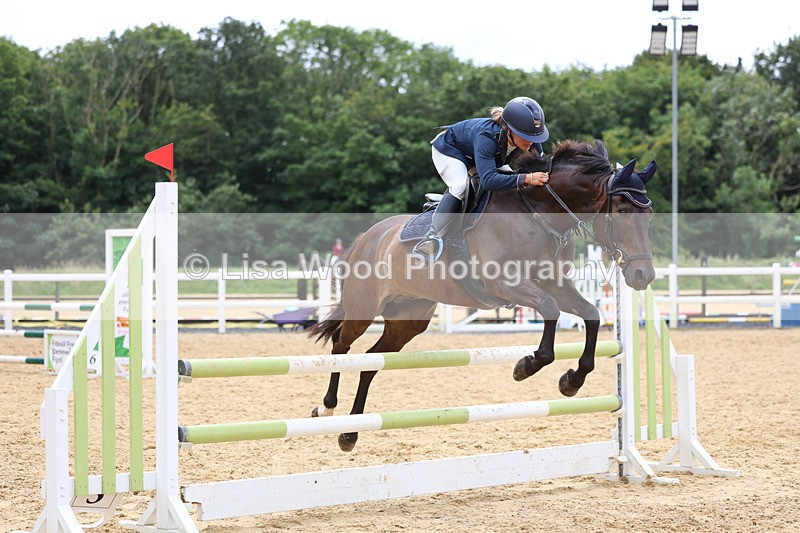 3E7A0826 - Class 10: 95cm National Amateur Championship Qualifier