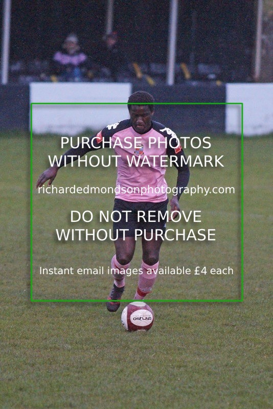 DSC06809 - Kendal Town v Kendal Town Reserves (9/4/21)