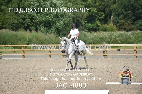 JAC_4883 - CLASS 25 My Quest Open Novice Test 1