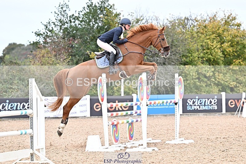 251015-133239-00597 - Cls 4 Newcomers and 1.10m Open