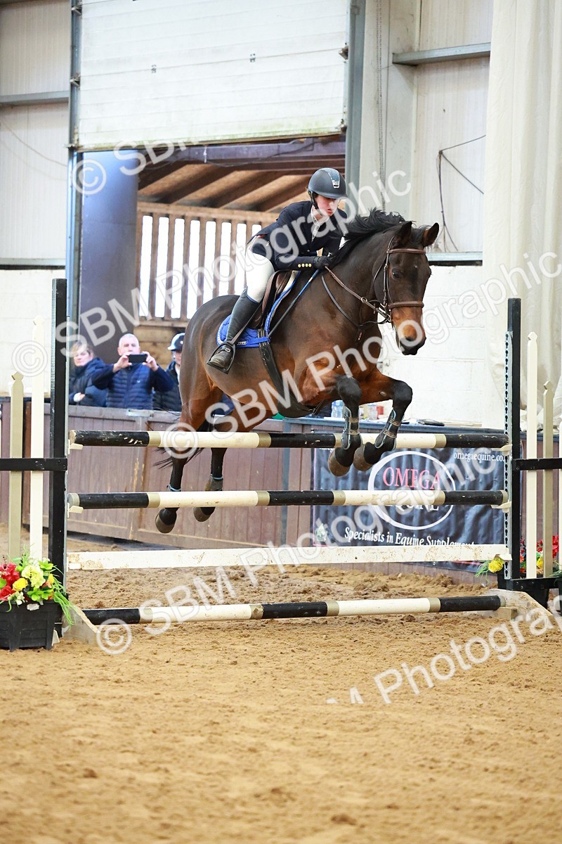 SBM_007053 - Class 19 - Senior Newcomers 1.10m