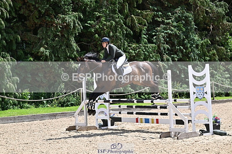 250615A-133639-10999 - Class 47 Snr British Novice 2nd Rnd